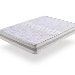 Matelas 70 X 190 Viscoélastique Dream Aloe Vera Hauteur 19 Cm ±2.