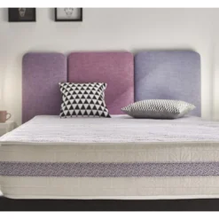 Matelas 70 X 190 Viscoélastique Dream Aloe Vera Hauteur 19 Cm ±2. -Sominova Soldes Boutique matelas 14373607