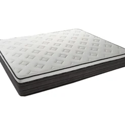 Matelas Suprême Graphène 150x190 Hauteur 24cm±2 3cm Visco