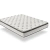 Matelas Visco Luxury Crystal Premium 200x200 Hauteur 28 Cm ±2 1 Matelas Visco Luxury Crystal Premium 200x200 Hauteur 28 Cm ±2 -Sominova Soldes Boutique matelas 14373967