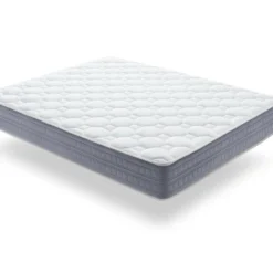 Matelas Impérial Gel Viscoélastique 70x190 Hauteur 27cm ±2