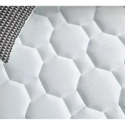 Matelas Impérial Gel Viscoélastique 70x190 Hauteur 27cm ±2 9 Matelas Impérial Gel Viscoélastique 70x190 Hauteur 27cm ±2 -Sominova Soldes Boutique matelas 14374063