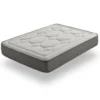 Matelas 135x190 Viscoélastique Palazzo Graphene 28 Cm +/-2 Fermeté Moyenne-élevée. -Sominova Soldes Boutique matelas 14374421