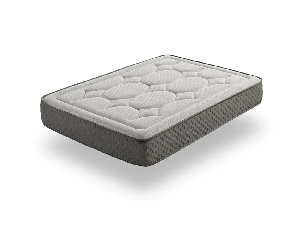 Matelas 135x190 Viscoélastique Palazzo Graphene 28 Cm +/-2 Fermeté Moyenne-élevée. 3 Matelas 135x190 Viscoélastique Palazzo Graphene 28 Cm +/-2 Fermeté Moyenne-élevée.