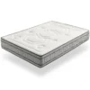 Matelas à Ressorts Ensachés à Mémoire Double Face 180x200 Hauteur 30 Cm +/-2. -Sominova Soldes Boutique matelas 14374491