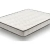Matelas Viscoélastique 200x200 Luxe Cachemire Hauteur 15 Cm +/-2 Fermeté Moyenne-Haute. -Sominova Soldes Boutique matelas 14374575
