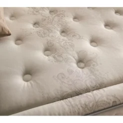 Matelas Visco Fait Main VIP Nature 150x190 Hauteur 30 +/- 1 Cm - Fermeté Moyenne - Haute -Sominova Soldes Boutique matelas 14375117