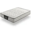 Matelas à Ressorts Ensachés 180x200 Hybride Exclusif Moyenne-Haute Fermeté