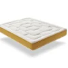 Matelas Visco 150x190 Luxury Elite Gold H30 Fermeté Moyenne - Haute -Sominova Soldes Boutique matelas 14375473