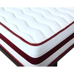 Matelas Premium Memory Foam Therapy 150x190 Hauteur 17 Cm +/- -Sominova Soldes Boutique matelas 14375529