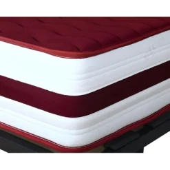 Matelas Premium Memory Foam Therapy 150x190 Hauteur 17 Cm +/- -Sominova Soldes Boutique matelas 14375531