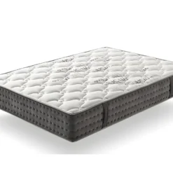 Matelas Bioactif Viscoélastique Sweetnight 150X190 Hauteur 26cm +/-2 - Haut