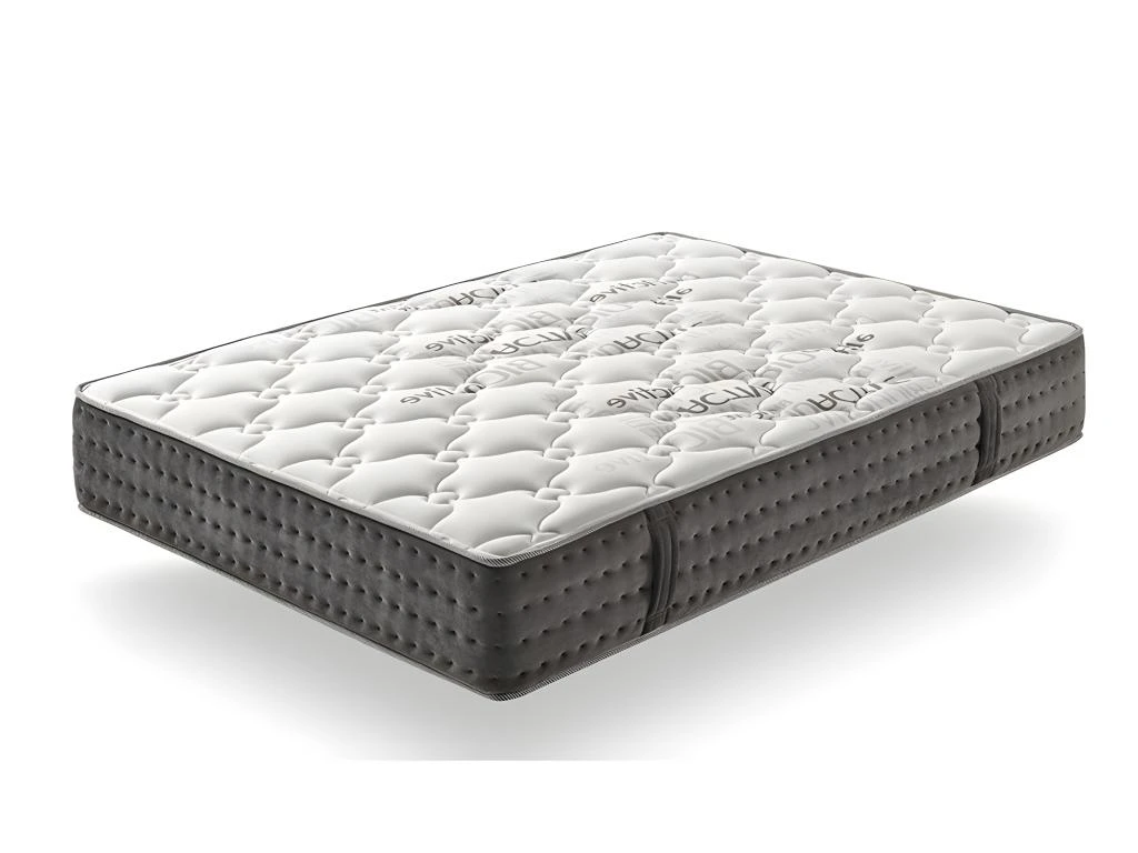 Matelas Bioactif Viscoélastique Sweetnight 150X190 Hauteur 26cm +/-2 - Haut 3 Matelas Bioactif Viscoélastique Sweetnight 150X190 Hauteur 26cm +/-2 - Haut