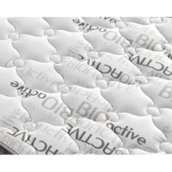 Matelas Bioactif Viscoélastique Sweetnight 150X190 Hauteur 26cm +/-2 - Haut 9 Matelas Bioactif Viscoélastique Sweetnight 150X190 Hauteur 26cm +/-2 - Haut -Sominova Soldes Boutique matelas 14375667