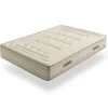 Matelas Hybride Bambou Nuit à Ressorts Ensachés 180X200 Hauteur 30 Cm +/-2. -Sominova Soldes Boutique matelas 14376315