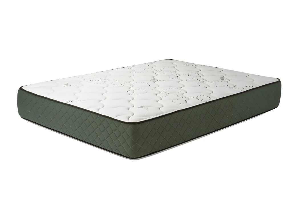 Matelas à Mémoire De Forme California Spice Antibactérien 200 X 200 Hauteur 18 Cm +/-2 3 Matelas à Mémoire De Forme California Spice Antibactérien 200 X 200 Hauteur 18 Cm +/-2