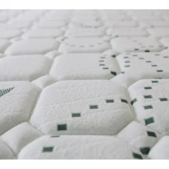 Matelas à Mémoire De Forme California Spice Antibactérien 200 X 200 Hauteur 18 Cm +/-2 8 Matelas à Mémoire De Forme California Spice Antibactérien 200 X 200 Hauteur 18 Cm +/-2 -Sominova Soldes Boutique matelas 14376501