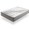 Matelas Brooklyn Paradise Viscoélastique 135X190 Hauteur 24cm ±2 Anti-acariens Respirant. -Sominova Soldes Boutique matelas 14376555
