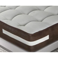 Matelas à Ressorts Ensachés Primor Vital Energy 140 X 200 32cm±2 4cm Visco -Sominova Soldes Boutique matelas 14376857