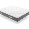 Matelas Visco Spring 180 X 200 Memory Nature Hauteur 30cm +/-2 Avec Visco Gel + Supersoft.