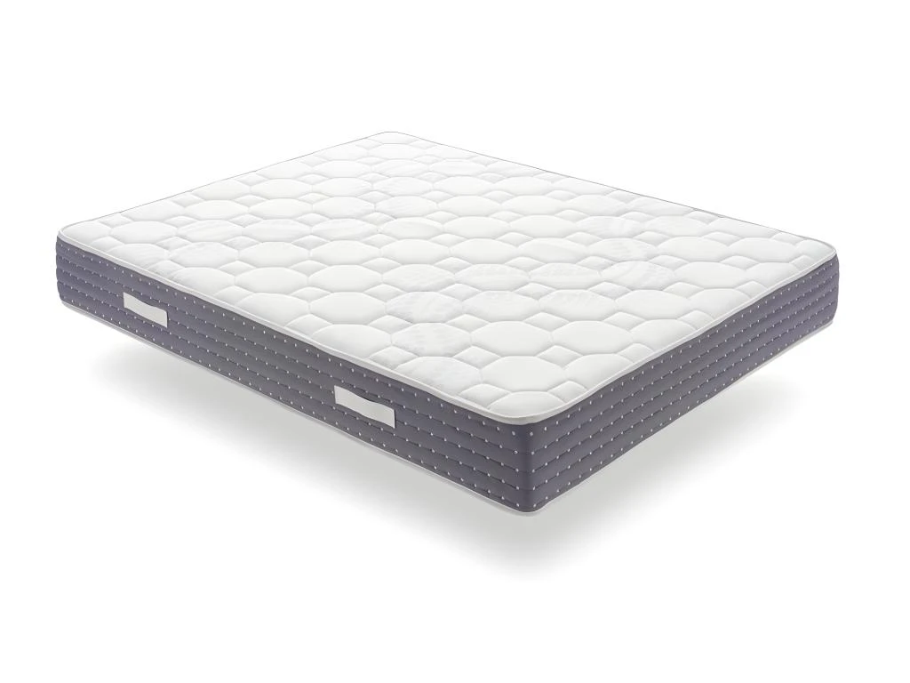 Matelas Visco Spring 180 X 200 Memory Nature Hauteur 30cm +/-2 Avec Visco Gel + Supersoft. 3 Matelas Visco Spring 180 X 200 Memory Nature Hauteur 30cm +/-2 Avec Visco Gel + Supersoft.