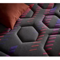 Matelas Visco Luxe GAMER EXCLUSIVE H29 - 150*190 -Sominova Soldes Boutique matelas 14377481