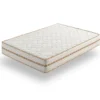 Matelas Viscoélastique Luxury World Pride 135x190cm Hauteur 29cm +/-2.