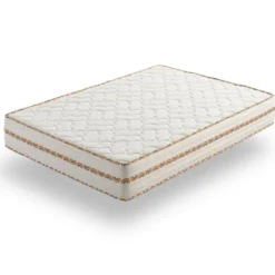 Matelas Viscoélastique Luxury World Pride 135x190cm Hauteur 29cm +/-2.