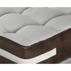 Matelas à Ressorts Ensachés Primor Vital Energy 180x200 32cm±2 4cm Visco -Sominova Soldes Boutique matelas 14377913