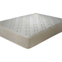 Matelas Confort Cachemire Visco 80x200 30cm ±2 4cm Visco