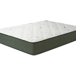 Matelas Visco California Spice Antibactérien 70 X 190 Hauteur 18 Cm +/-2