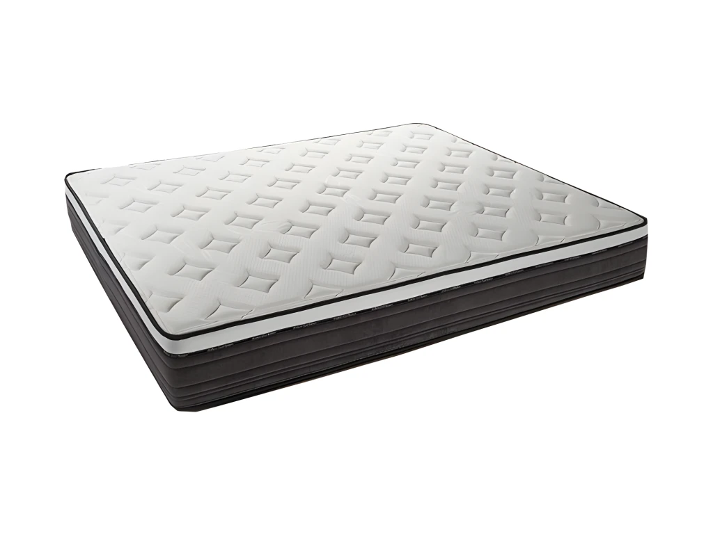 Matelas Suprême Graphène 135x190 Hauteur 24cm±2 3cm Visco 3 Matelas Suprême Graphène 135x190 Hauteur 24cm±2 3cm Visco