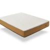Matelas Viscoélastique. Deluxe 200x200 Spécial Surpoids Hauteur 25cm ±2 2 Matelas Viscoélastique. Deluxe 200x200 Spécial Surpoids Hauteur 25cm ±2 -Sominova Soldes Boutique matelas 14378379