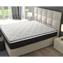 Matelas Suprême Graphène 80x200 Hauteur 24cm±2 3cm Visco -Sominova Soldes Boutique matelas 14378499