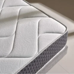 Matelas 150x190 Visco 22 Cm +/-2 LUXURY GRAPHENE THERAPY. -Sominova Soldes Boutique matelas 14378633