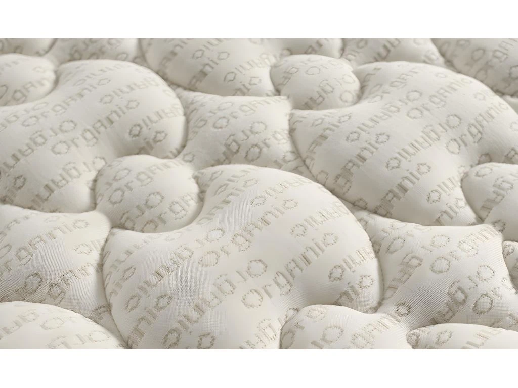 Matelas Viscoélastique Repos Bio Effet Nuage 135 X 190 Hauteur 26cm±2 Visco + Supersoft 4cm 4 Matelas Viscoélastique Repos Bio Effet Nuage 135 X 190 Hauteur 26cm±2 Visco + Supersoft 4cm – Image 2