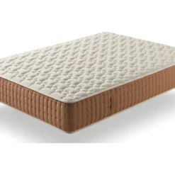 Matelas Viscoélastique Repos Bio Effet Nuage 135 X 190 Hauteur 26cm±2 Visco + Supersoft 4cm 9 Matelas Viscoélastique Repos Bio Effet Nuage 135 X 190 Hauteur 26cm±2 Visco + Supersoft 4cm -Sominova Soldes Boutique matelas 14379285