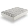 Matelas 150x190 Viscoélastique Natur Graphene 28 Cm +/-2 Fermeté Moyenne-élevée. -Sominova Soldes Boutique matelas 14379507