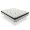 Matelas Confort Visco Graphene Bio Memory 200x200 28cm ±2 -Sominova Soldes Boutique matelas 14379543