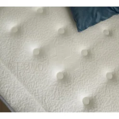 Matelas Confort Visco Graphene Bio Memory 200x200 28cm ±2 -Sominova Soldes Boutique matelas 14379549