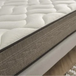 Matelas Visco Luxury Bio Relax 150x190 Hauteur 21cm ±2 -Sominova Soldes Boutique matelas 14379731