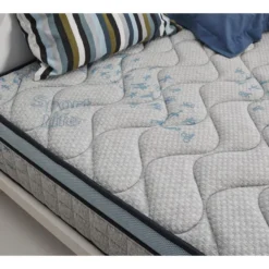 Matelas Visco Sport Life 135x190 Hauteur 27 Cm ±2 -Sominova Soldes Boutique matelas 14379847