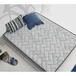 Matelas Visco Sport Life 135x190 Hauteur 27 Cm ±2 -Sominova Soldes Boutique matelas 14379851