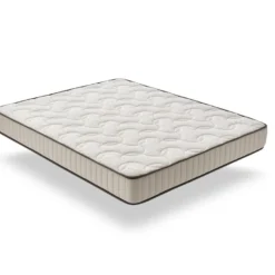 Matelas Visco Luxury Dream Comfort Special Edition 150x190 Hauteur 25cm ±2