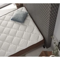 Matelas Viscoélastique Confort Impérial 150x190 Hauteur 30cm +/-2 Visco + Supersoft 5cm -Sominova Soldes Boutique matelas 14380413