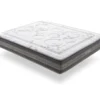 Matelas à Ressorts Ensachés 140x190 Graphène Design & Confort 29cm±2.