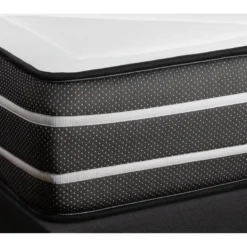 Matelas Exclusive 90 X 190 Cm -Sominova Soldes Boutique matelas 14388109