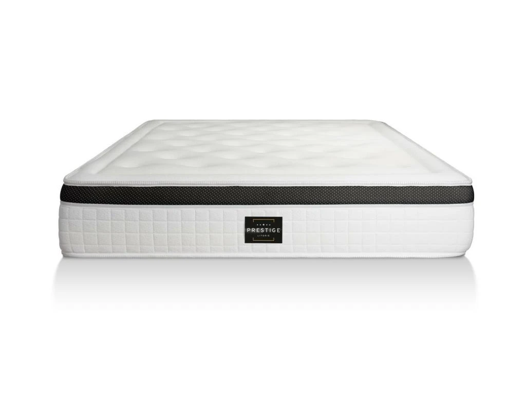 Matelas Privilège 200x200 Mémoire De Forme 5 Zones 5 Matelas Privilège 200x200 Mémoire De Forme 5 Zones – Image 3