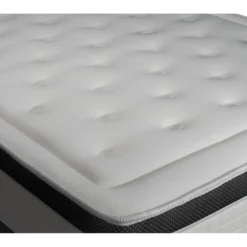 Matelas Privilège 200x200 Mémoire De Forme 5 Zones 10 Matelas Privilège 200x200 Mémoire De Forme 5 Zones -Sominova Soldes Boutique matelas 14388151