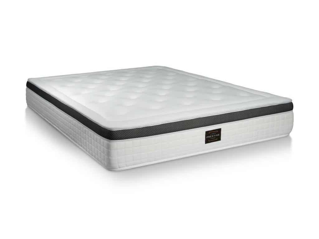 Matelas Privilège 200x200 Mémoire De Forme 5 Zones 7 Matelas Privilège 200x200 Mémoire De Forme 5 Zones – Image 5